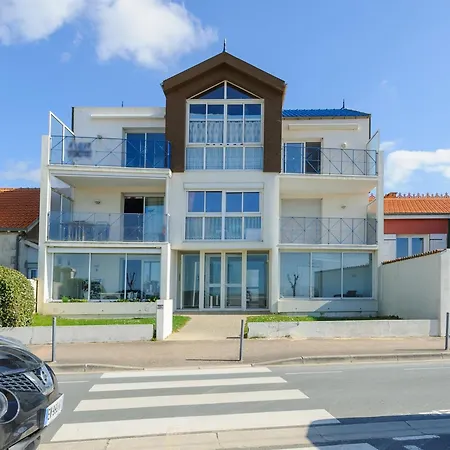 Châtelaillon-plage, 2 Pièces, 4 Personnes - Fr-1-535-9 * Châtelaillon-Plage