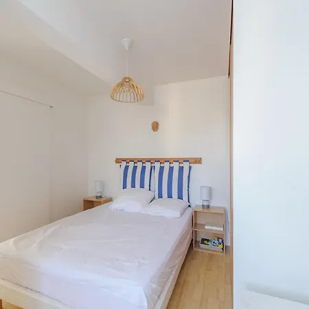 T2 A 50m De La Plage, Balcon, Wifi, Confort, 4 Pers, Châtelaillon-Plage